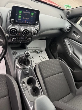 Nissan Juke 1, 0DIG-T FULL FULL - 28499 лв. / 14571.31 € - 85080137 15