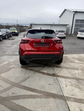 Nissan Juke 1, 0DIG-T FULL FULL - 28499 лв. / 14571.31 € - 85080137 6