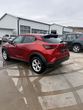 Nissan Juke 1, 0DIG-T FULL FULL - 28499 лв. / 14571.31 € - 85080137 5