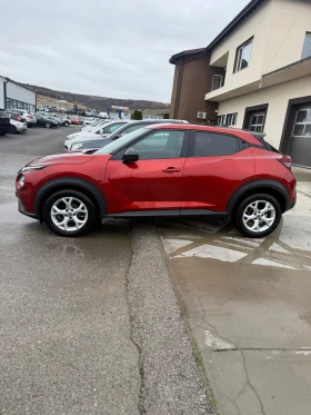 Nissan Juke 1, 0DIG-T FULL FULL - 28499 лв. / 14571.31 € - 85080137 4