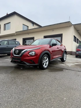 Nissan Juke 1, 0DIG-T FULL FULL
