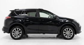 Toyota Rav4, снимка 7