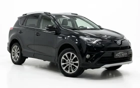 Toyota Rav4, снимка 3