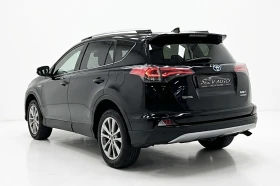 Toyota Rav4, снимка 4