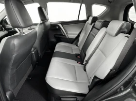 Toyota Rav4, снимка 15