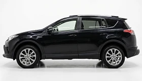 Toyota Rav4, снимка 8