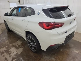 BMW X2 * XDRIVE28I * CARFAX * ЦЕНА ДО БГ - 28700 лв. / 14674.08 € - 56151469 4