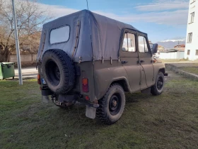 Uaz 469 469B, снимка 5