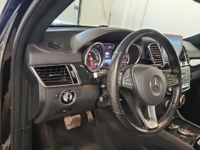 Mercedes-Benz GLS 450 2019 * CARFAX * БЕЗ ПЪРВОНАЧАЛНА ВНОСКА, снимка 14