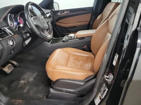 Mercedes-Benz GLS 450 2019 * CARFAX * БЕЗ ПЪРВОНАЧАЛНА ВНОСКА, снимка 10