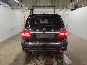 Mercedes-Benz GLS 450 2019 * CARFAX * БЕЗ ПЪРВОНАЧАЛНА ВНОСКА, снимка 5