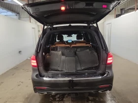 Mercedes-Benz GLS 450 2019 * CARFAX * БЕЗ ПЪРВОНАЧАЛНА ВНОСКА, снимка 7