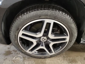 Mercedes-Benz GLS 450 2019 * CARFAX * БЕЗ ПЪРВОНАЧАЛНА ВНОСКА, снимка 8