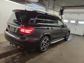 Mercedes-Benz GLS 450 2019 * CARFAX * БЕЗ ПЪРВОНАЧАЛНА ВНОСКА, снимка 6