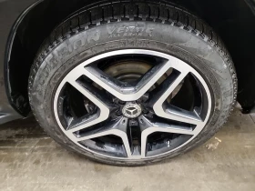 Mercedes-Benz GLS 450 2019 * CARFAX * БЕЗ ПЪРВОНАЧАЛНА ВНОСКА, снимка 9