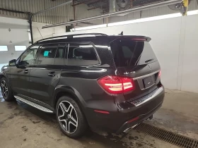 Mercedes-Benz GLS 450 2019 * CARFAX * БЕЗ ПЪРВОНАЧАЛНА ВНОСКА, снимка 4