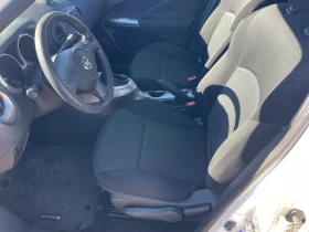 Nissan Juke НОВ ВНОС ИТАЛИЯ - 6000 € / 11734.98 лв. - 97247410 9