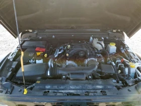 Jeep Gladiator Mojave, снимка 11