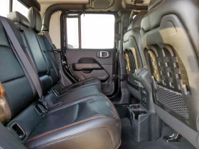 Jeep Gladiator Mojave, снимка 10