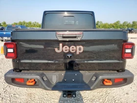 Jeep Gladiator Mojave, снимка 6