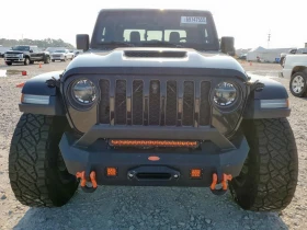 Jeep Gladiator Mojave, снимка 5