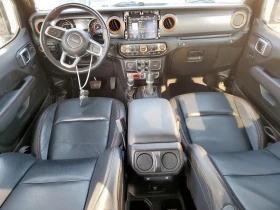 Jeep Gladiator Mojave, снимка 8