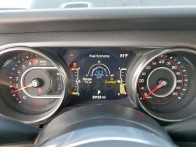 Jeep Gladiator Mojave, снимка 9