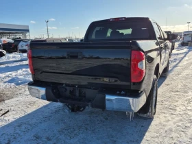 Toyota Tundra * SR5 CREW CAB SHORT BED * CARFAX * , снимка 3