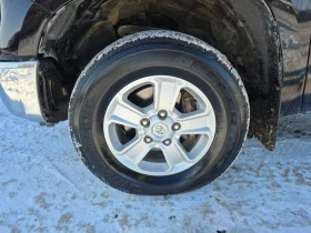 Toyota Tundra * SR5 CREW CAB SHORT BED * CARFAX * , снимка 6