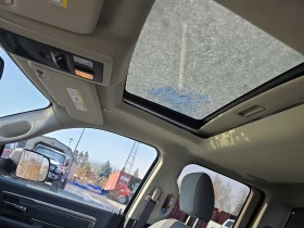 Dodge RAM 1500 * Warlock * CARFAX * ПОДГРЕВ* ШИБИДАХ - 18200 € / 35596.11 лв. - 62738974 10