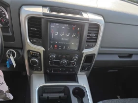 Dodge RAM 1500 * Warlock * CARFAX * ПОДГРЕВ* ШИБИДАХ - 18200 € / 35596.11 лв. - 62738974 9