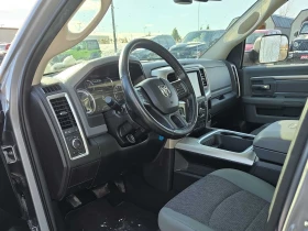 Dodge RAM 1500 * Warlock * CARFAX * ПОДГРЕВ* ШИБИДАХ - 18200 € / 35596.11 лв. - 62738974 5