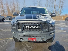 Dodge RAM 1500 * Warlock * CARFAX * ПОДГРЕВ* ШИБИДАХ - 18200 € / 35596.11 лв. - 62738974 6