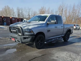 Dodge RAM 1500 * Warlock * CARFAX * ПОДГРЕВ* ШИБИДАХ
