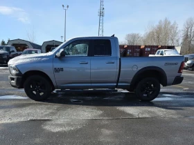Dodge RAM 1500 * Warlock * CARFAX * ПОДГРЕВ* ШИБИДАХ - 18200 € / 35596.11 лв. - 62738974 2