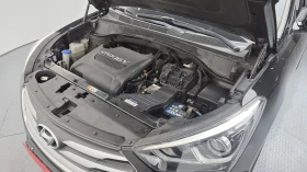 Hyundai Santa fe 2.0CRDI/FACE/Пълна сервизна история !!! - 12000 € / 23469.96 лв. - 41092683 5