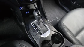 Hyundai Santa fe 2.0CRDI/FACE/Пълна сервизна история !!! - 12000 € / 23469.96 лв. - 41092683 11