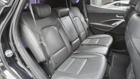 Hyundai Santa fe 2.0CRDI/FACE/Пълна сервизна история !!! - 12000 € / 23469.96 лв. - 41092683 9