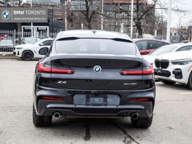 BMW X4 * xDrive30i M Sport/Pano Roof/CarPlay/HeatedSteeri - 26000 € / 50851.58 лв. - 51391424 5