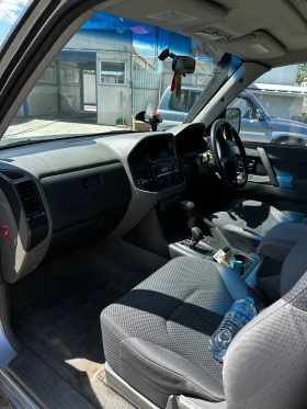 Mitsubishi Pajero 3.5 - 6950 € / 13593.02 лв. - 98514694 4