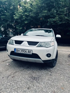 Mitsubishi Outlander 2.2 - 4700 € / 9192.40 лв. - 19087726 5