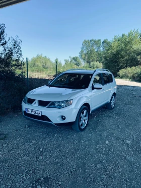 Mitsubishi Outlander 2.2 - 4700 € / 9192.40 лв. - 19087726 7