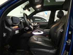 Mercedes-Benz GLE 350 * AMG Line * HeadUp * * AвтоКредит* (ЦЕНА ДО БГ) - 30799 € / 60237.61 лв. - 62572567 9