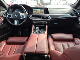 BMW X6 XDRIVE40I | МАСАЖ | PANO | H/K | HUD | KEYLESS СКА | Auto.bg — изображение 10
