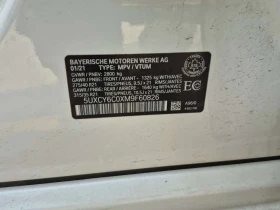 BMW X6 XDRIVE40I | МАСАЖ | PANO | H/K | HUD | KEYLESS СКА | Auto.bg — изображение 15