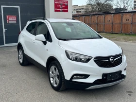 Opel Mokka X 1.6i 148000км EURO 6B Италия - 8700 € / 17015.72 лв. - 26311928 10