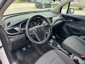 Opel Mokka X 1.6i 148000км EURO 6B Италия - 8700 € / 17015.72 лв. - 26311928 11