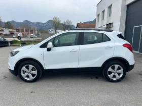 Opel Mokka X 1.6i 148000км EURO 6B Италия - 8700 € / 17015.72 лв. - 26311928 4