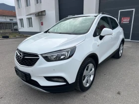 Opel Mokka X 1.6i 148000км EURO 6B Италия - 8700 € / 17015.72 лв. - 26311928 3