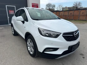 Opel Mokka X 1.6i 148000км EURO 6B Италия - 8700 € / 17015.72 лв. - 26311928 9